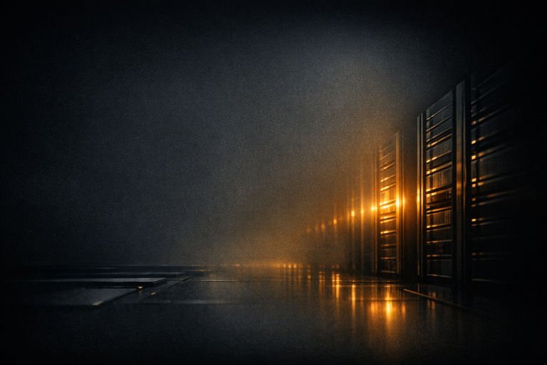 High-bandwidth memory modules in an AI server