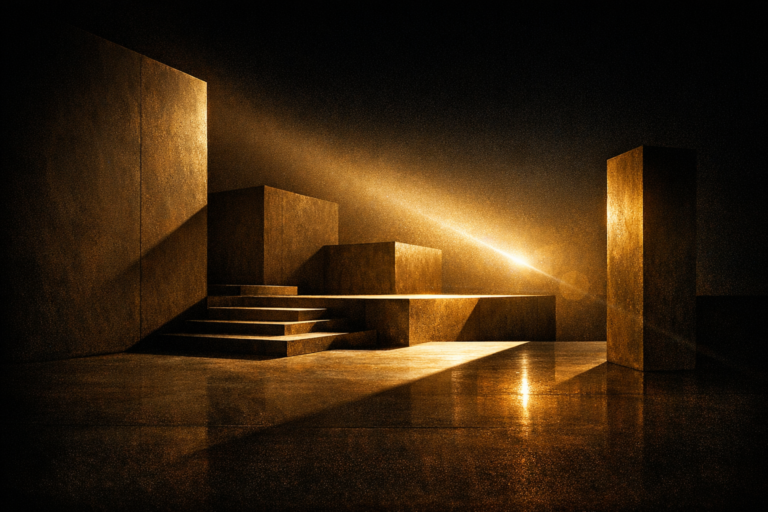 Editorial cover image, auto-generated for this article