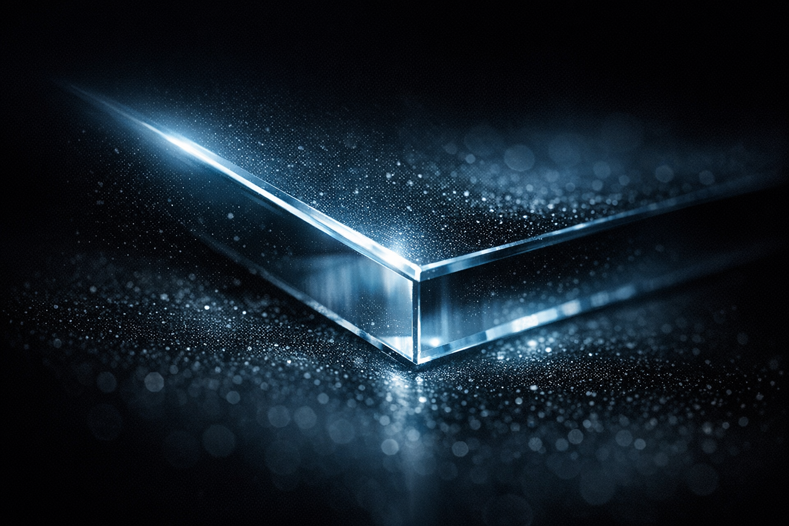 Why Glass Is Becoming the Next Battleground in AI Hardware